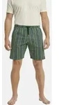 Jan Vanderstorm Schlafhose HALLMUND mit maritimem Streifenlook blau 5XL (72/74)