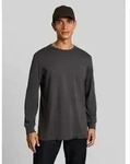 TOM TAILOR Langarmshirt T-Shirt (im Einserpack) Basic Langarmshirt aus Baumwolle