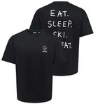 ONLY & SONS T-Shirt ONSFRED LIFE RLX SS PRINT TEE NOOS Baumwolle, relaxed fit...
