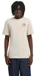 Element T-Shirt Timber Drips beige L