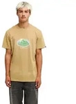 Quiksilver T-Shirt Ev Mountain Lovers