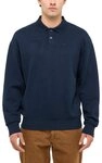 MUSTANG Langarmshirt Herren Style Aledo