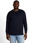 TOM TAILOR PLUS Langarmshirt Gro&szlig;e Gr&ouml;&szlig;en