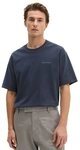 Marc O'Polo T-Shirt aus schwerem Bio-Baumwoll-Jersey