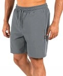 Smilodox Shorts Torvin