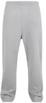 URBAN CLASSICS Jogginghose Urban Classics Fluffy Trackpants (1-tlg) grau S