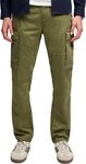 Superdry Bikerjeans Slim Taper Cargo Hose