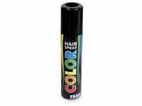 Fries Haarfarbe FRIES Color-Haarspray 100ml schwarz