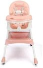 TWINKY Kinderstuhl 3 in 1 Baby Hochstuhl, Kinderstuhl Kinderklappstuhl,