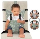 Dreambaby Kindersitzerh&ouml;hung Sitzerh&ouml;hung tragbar ab 6 Monate f&uuml;r St&uuml;hle,