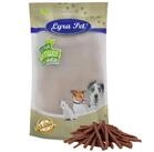 Lyra Pet 1 kg Lyra Pet&reg; Rinderd&ouml;rrfleisch Sticks Rind, Erg&auml;nzungsfutter...