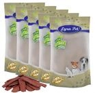Lyra Pet 5 kg Lyra Pet&reg; Pferdefleischstreifen Pferd, Erg&auml;nzungsfutter f&uuml;r:...