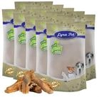 Lyra Pet 10 kg Lyra Pet&reg; Rinderkopfhaut goldbraun, dunkel Rind,...