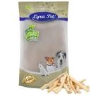 Lyra Pet 1 kg Lyra Pet&reg; Ochsenschwanz wei&szlig; Rind, Erg&auml;nzungsfutter f&uuml;r: Hund