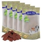 Lyra Pet 5 kg Lyra Pet&reg; Rindfleischstreifen Rind, Erg&auml;nzungsfutter f&uuml;r: Hund