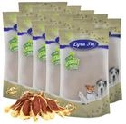 Lyra Pet 10 kg Lyra Pet&reg; Kaninchenohren gef&uuml;llt mit H&uuml;hnerfleisch Huhn,
