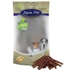 Lyra Pet 1 kg Lyra Pet&reg; Pferded&ouml;rrfleisch Pferd, Erg&auml;nzungsfutter f&uuml;r: Hund