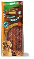 Nobby Starsnack Wrapped Duck, Snack f&uuml;r: Hund