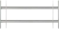 Alberts Fensterschutzgitter Secorino Basic, Breite: 50 - 65 cm und 70 - 105 cm,