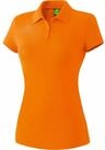 Erima Poloshirt erima Damen Poloshirt Teamsport Poloshirt