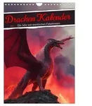 CALVENDO Wandkalender Drachen Kalender - ein Jahr mit mystischen Fabelwesen