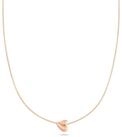 Tamaris Kette mit Anh&auml;nger Organic Heart, Herz