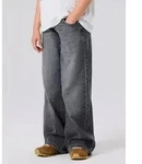 Name It Weite Jeans NKFROSE f&uuml;r M&auml;dchen mit weitem Bein und klassischem Sitz