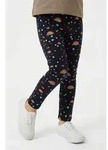 happy girls Sommerkleid leggings