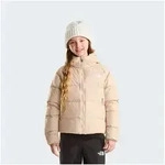 The North Face Steppjacke G HYDRENALITE DOWN HOODED JACKET