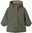 Name It Winterjacke NMFMARLOW PARKA JACKET PB