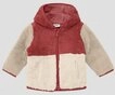 s.Oliver Funktionsjacke Outdoor-Jacke Unisex Jacke mit Colour Blocking und