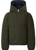 SAVE THE DUCK Steppjacke Oliver Wendejacke f&uuml;r Jungen, gef&uuml;ttert mit...