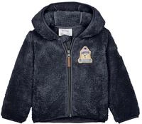 first instinct by killtec Fleecejacke FIOW 4 MNS FLC JCKT Fleecejacke mit...