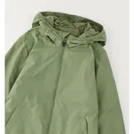 iDO Outdoorjacke BOY JACKET gr&uuml;n 152