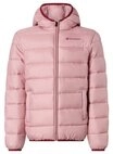 Champion Steppjacke SPORTWEAR JACKET Standard Fit mit verstellbarer Kapuze,...