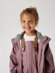 Name It Regenmantel NKNDRY10 Regenjacke und Hose im Set (Set, 2-tlg) Keine...