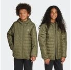 adidas Sportswear Outdoorjacke ESSENTIALS LIGHT PADDED KINDER