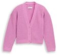 TOM TAILOR Cardigan Pullover & Strickjacken Cardigan mit V-Ausschnitt