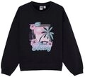 Roxy Sweatshirt Lineup Brushed