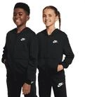 Nike Sportswear Sweatjacke Nike Kinder Sweatjacke Club Fleece FD3017
