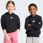 adidas Sportswear Kapuzensweatshirt ESSENTIALS KIDS HOODIE