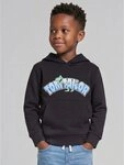 TOM TAILOR Sweatshirt mit Kapuze und K&auml;ngurutasche
