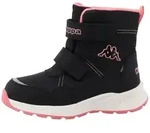 Kappa Ruth Winterboots (f&uuml;r Kinder) Winterschuhe, Winterstiefel, Snowboots,
