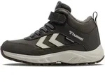 hummel Root Tex JR Wintersportschuh grau 26 EU