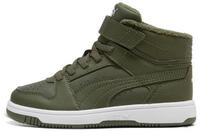 PUMA REBOUND SLAM MID WTR AC PS Sneakerboots (f&uuml;r Kinder) Winterschuhe,