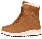 TROLLKIDS Girls Lillehammer Winter Boots Winterstiefel braun 28 EU