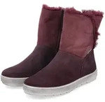 Ricosta Ricosta Winterstiefel 50 9200202/391 Unisex Rauleder red Winterstiefel