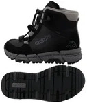 Kappa NADJO Winterboots (f&uuml;r Kinder & Jugendliche) Winterschuhe, Winterstiefel,