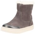 Geox Geox Stiefelette Veloursleder Stiefelette