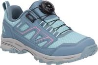 McKINLEY Tahsis AQX J Wanderschuh (f&uuml;r Kinder & Jugendliche) wasserdicht